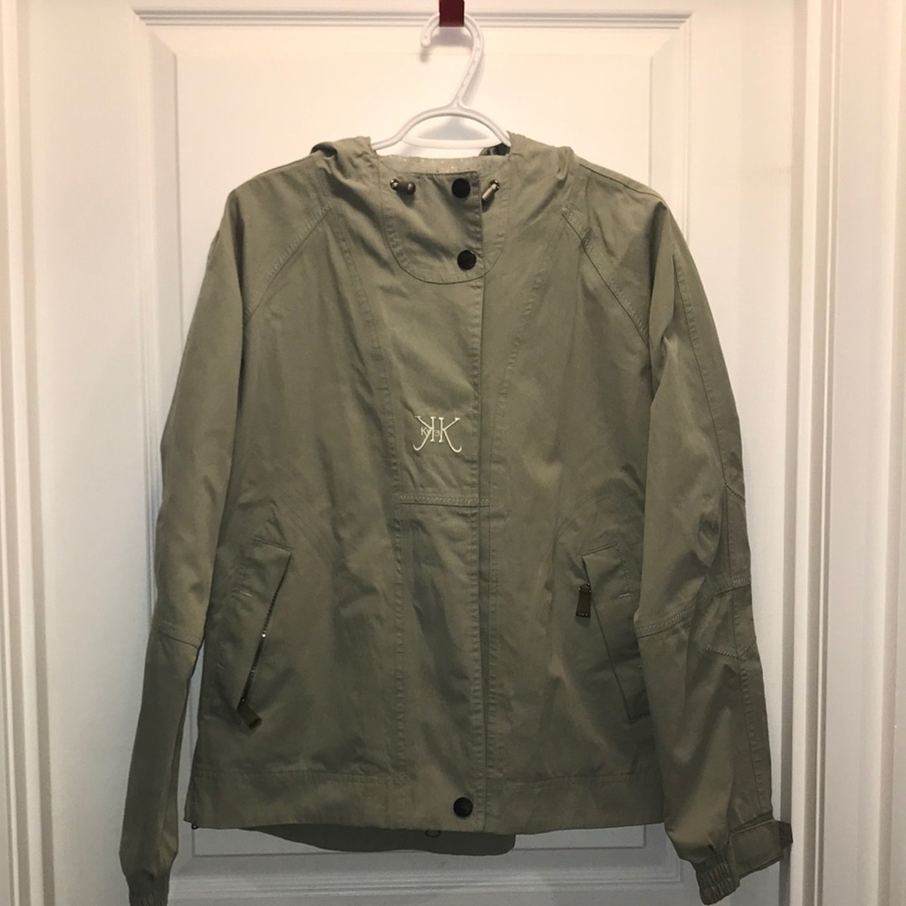Kyra K Jacket